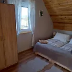 Lodge Obłazówka Nad Białką