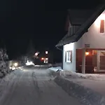 Obłazówka Nad Białką Lodge *