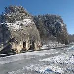 Obłazówka Nad Białką Nowa Biala