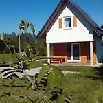 Obłazówka Nad Białką Nowa Biala