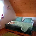Lodge Obłazówka Nad Białką Nowa Biala