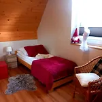 Obłazówka Nad Białką *