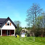 Obłazówka Nad Białką Lodge