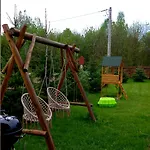 Obłazówka Nad Białką * Nowa Biala