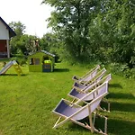 Obłazówka Nad Białką Lodge
