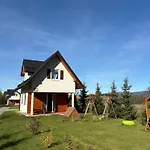 Obłazówka Nad Białką Lodge Nowa Biala