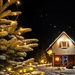 Obłazówka Nad Białką Lodge Nowa Biala
