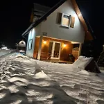 Obłazówka Nad Białką Lodge *