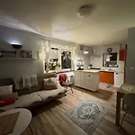 Lodge Obłazówka Nad Białką *
