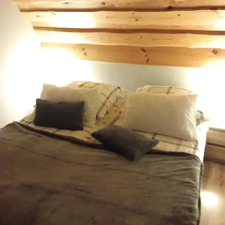 Oblazowka Nad Bialka Lodge Nowa Biala