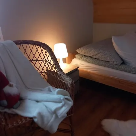 Oblazowka Nad Bialka Nowa Biala