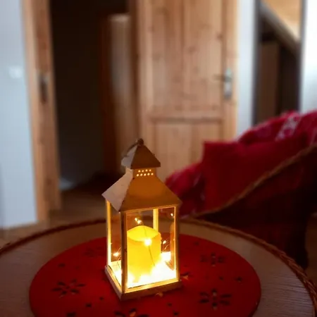 Obłazówka Nad Białką * Nowa Biala