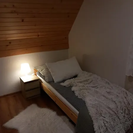 Oblazowka Nad Bialka Nowa Biala