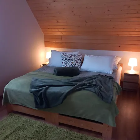 Oblazowka Nad Bialka