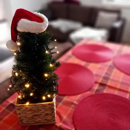 Oblazowka Nad Bialka Orman Evi Nowa Biala