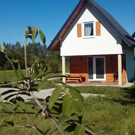 Oblazowka Nad Bialka Nowa Biala