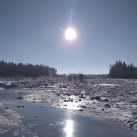 Oblazowka Nad Bialka Nowa Biala