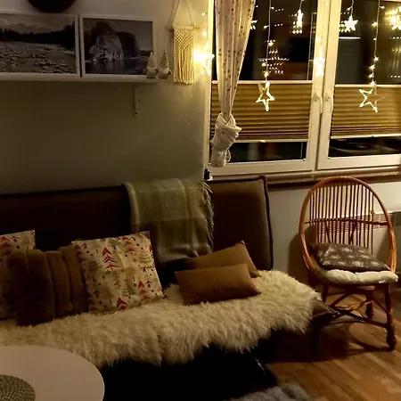 Obłazówka Nad Białką