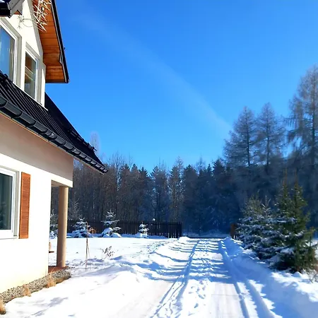 Obłazówka Nad Białką