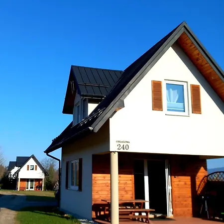 Obłazówka Nad Białką * Nowa Biala