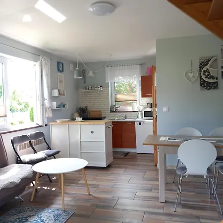 Obłazówka Nad Białką