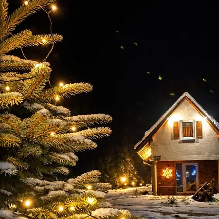 Oblazowka Nad Bialka Lodge Nowa Biala