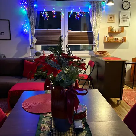 Obłazówka Nad Białką Lodge *