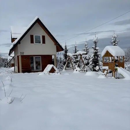 Oblazowka Nad Bialka