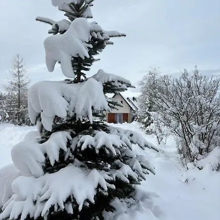 Obłazówka Nad Białką *