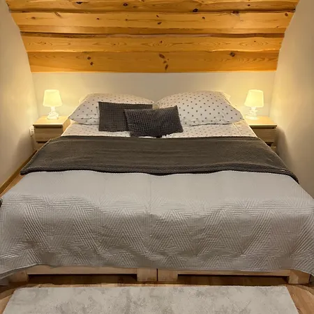 Obłazówka Nad Białką *