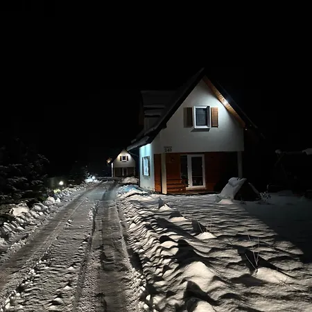 Oblazowka Nad Bialka *