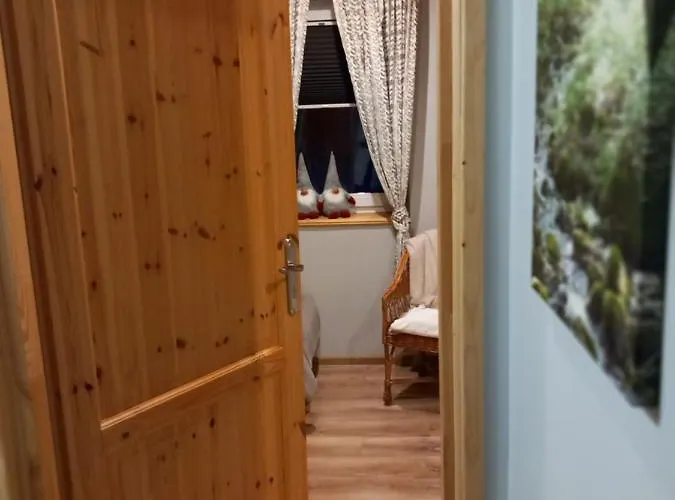 Obłazówka Nad Białką * Nowa Biala