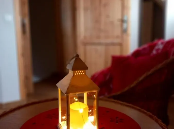 Obłazówka Nad Białką * Nowa Biala