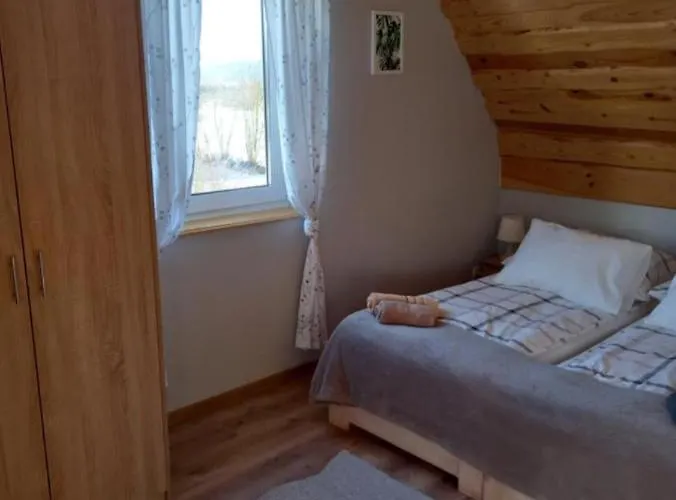 Lodge Obłazówka Nad Białką