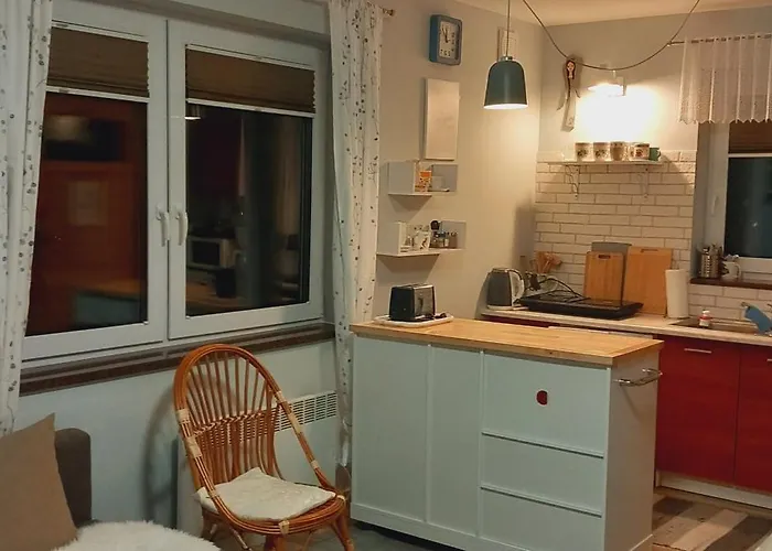 Lodge Obłazówka Nad Białką