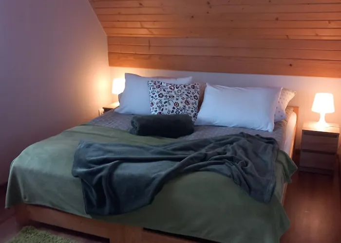 Obłazówka Nad Białką