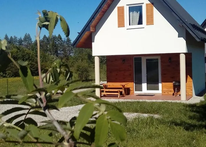 Obłazówka Nad Białką Nowa Biala