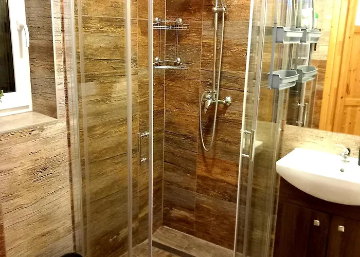 Obłazówka Nad Białką