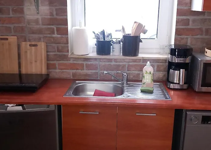 Obłazówka Nad Białką Lodge *