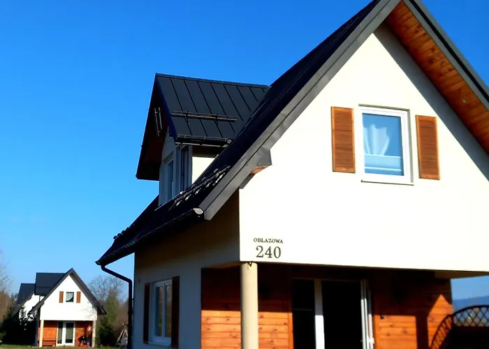 Obłazówka Nad Białką * Nowa Biala