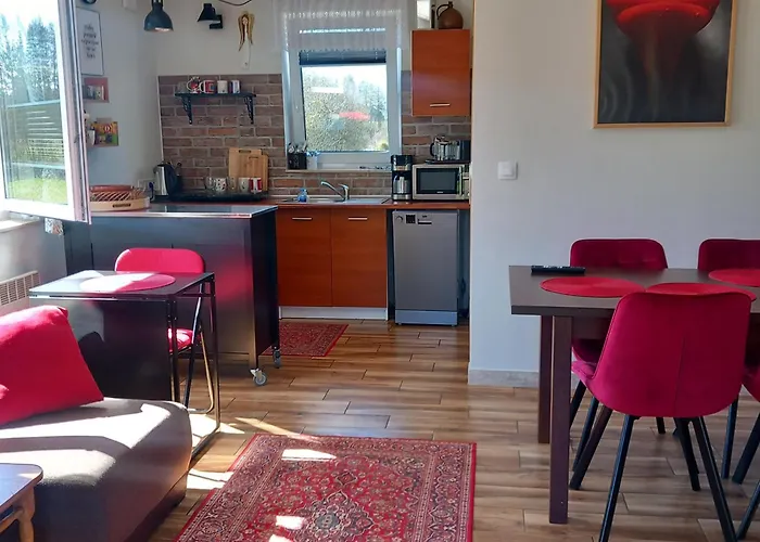 Obłazówka Nad Białką Lodge Nowa Biala