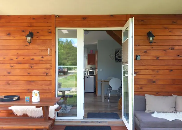 Obłazówka Nad Białką * Nowa Biala