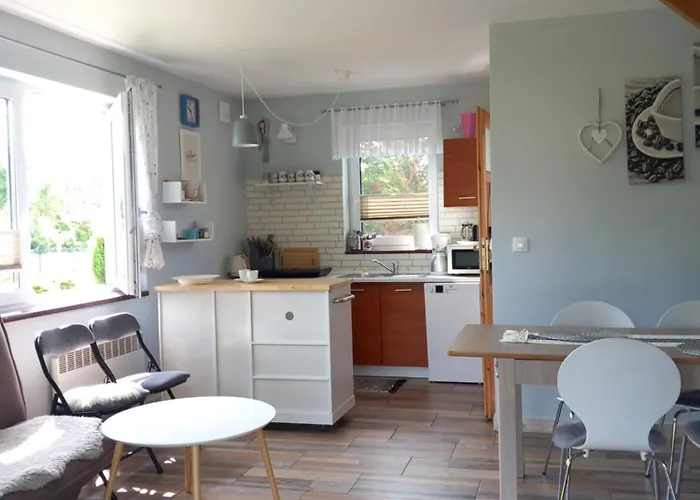 Obłazówka Nad Białką