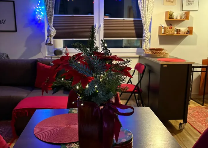 Obłazówka Nad Białką Lodge *