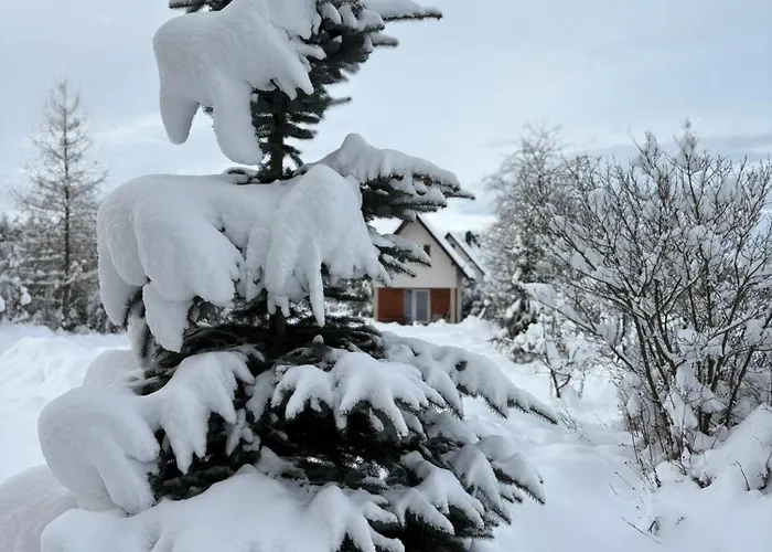 Obłazówka Nad Białką *
