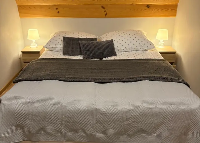 Obłazówka Nad Białką *