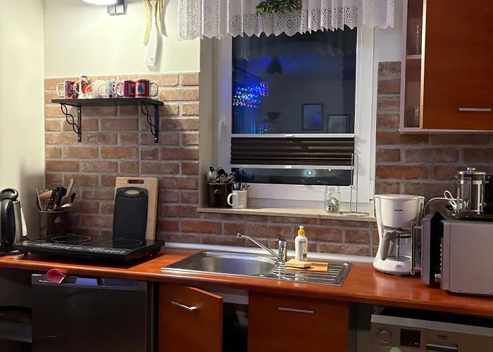 Obłazówka Nad Białką *